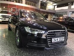 اودي A6